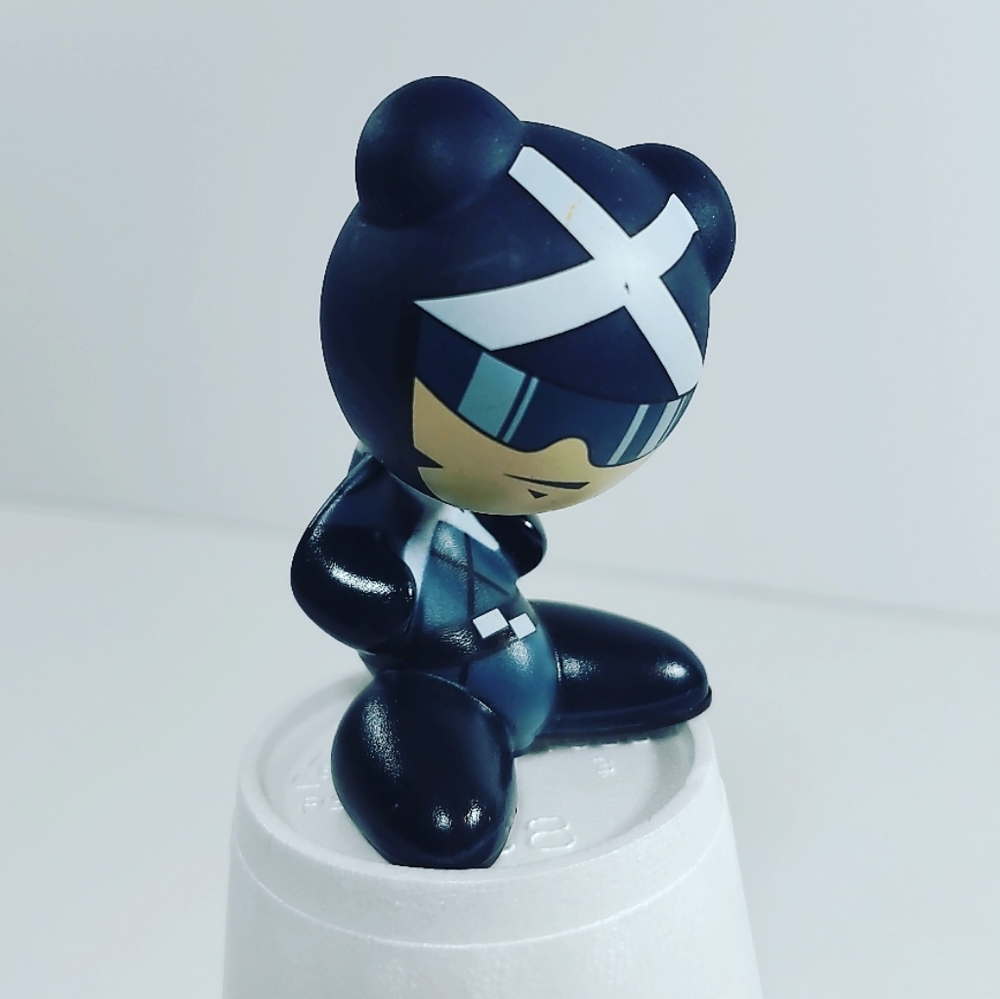U.B Funkeys Speed Racer X